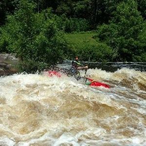 Meet your Posher, Martin